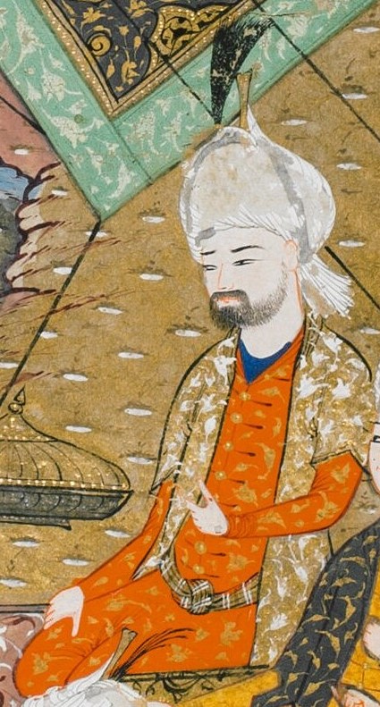 محمد خدابنده لو